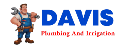 Trusted plumber in HOWE